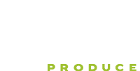 Vee's Produce Logo